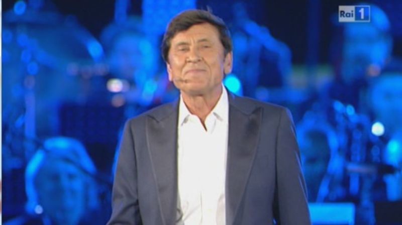 Gianni Morandi